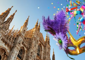 carnevale ambrosiano