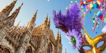 carnevale ambrosiano