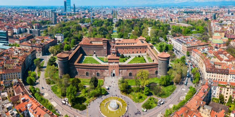 Tipologie di immobili residenziali a Milano