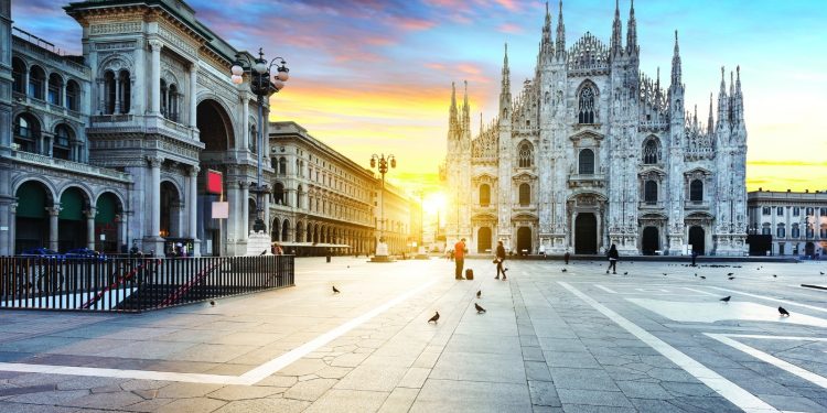 Andamento del Mercato Immobiliare a Milano nel 2024
